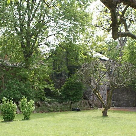 Chambre D'Hotes Les Augustins - Parking Securise - Borne De Recharge Huy Exterior foto