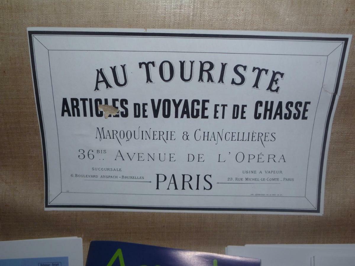 Chambre D'Hotes Les Augustins - Parking Securise - Borne De Recharge Huy Exterior foto